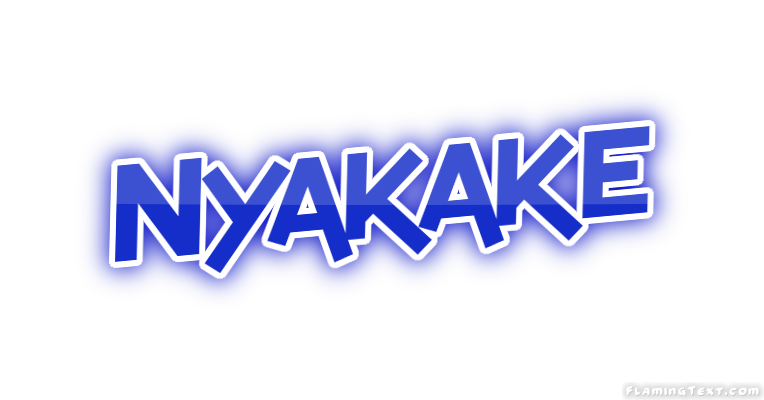 Nyakake City