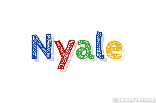Nyale City