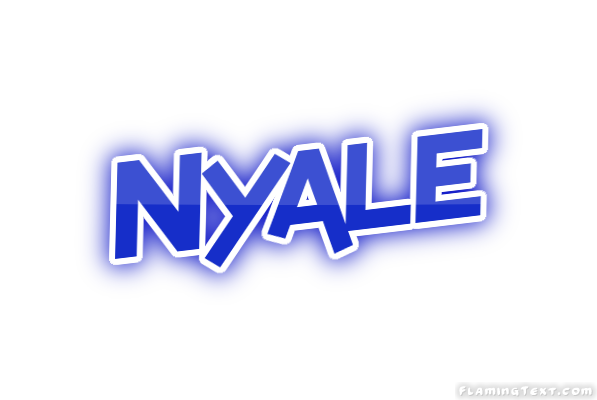Nyale مدينة
