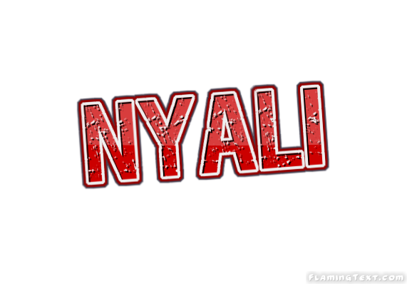 Nyali 市