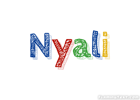 Nyali Cidade