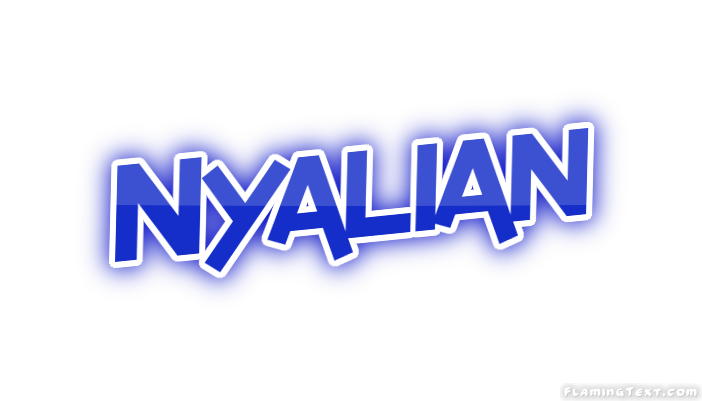 Nyalian City