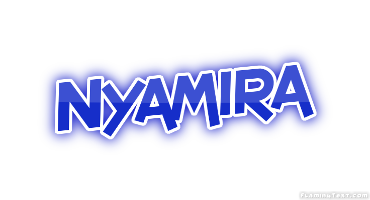 Nyamira مدينة