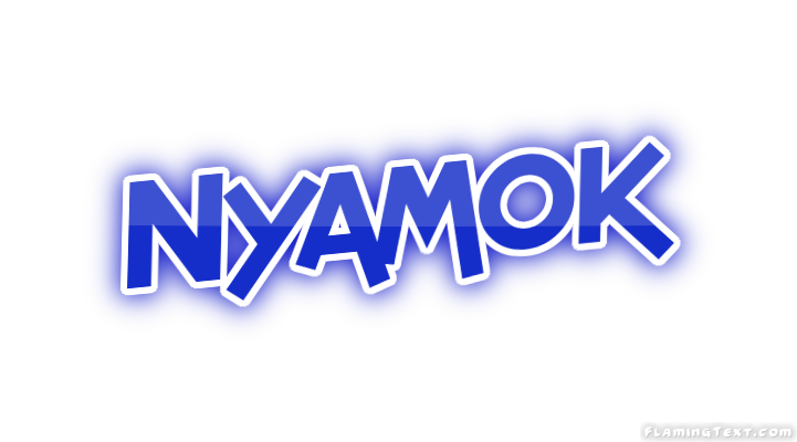 Nyamok City