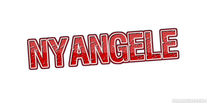 Nyangele 市
