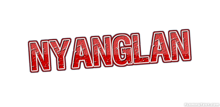 Nyanglan City