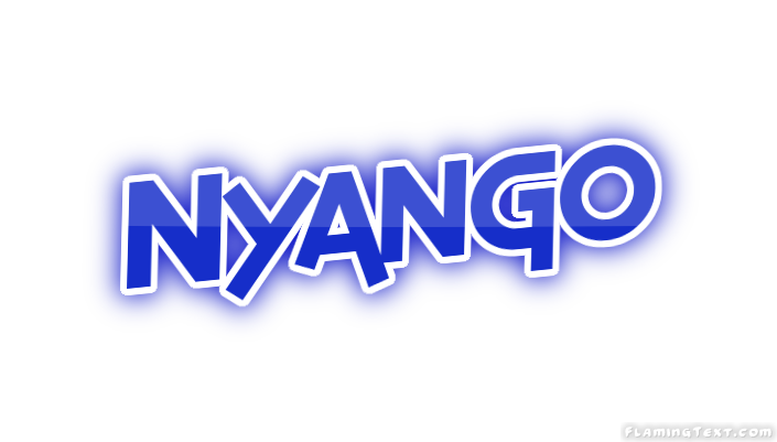 Nyango City