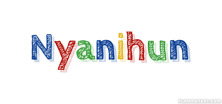 Nyanihun Ville
