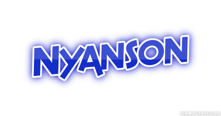 Nyanson City