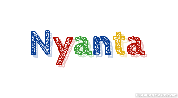 Nyanta City