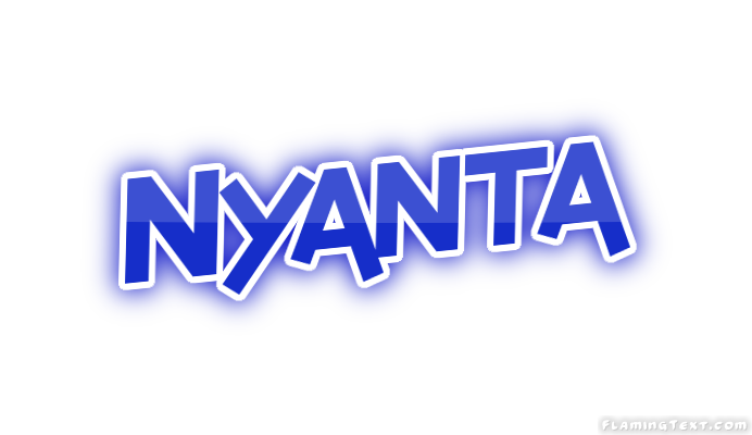 Nyanta City