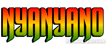 Nyanyano City