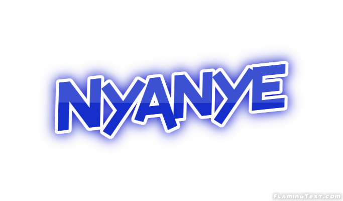 Nyanye City