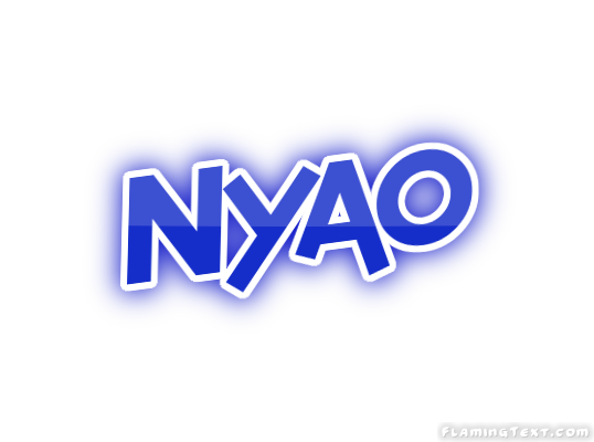 Nyao City