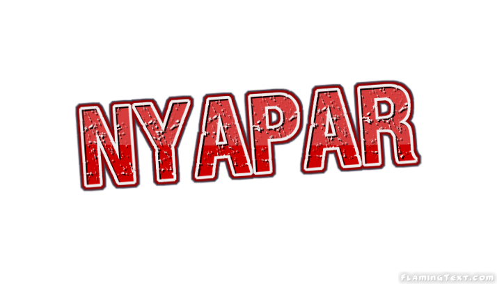 Nyapar City