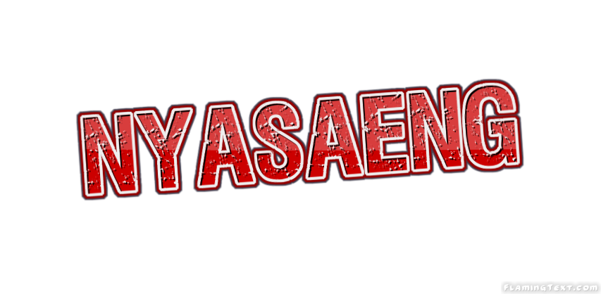 Nyasaeng مدينة