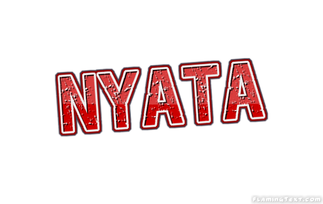 Nyata 市