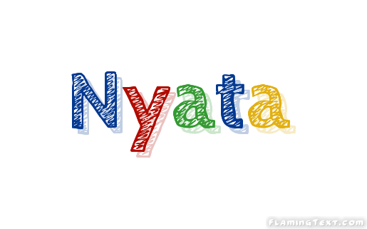 Nyata Stadt