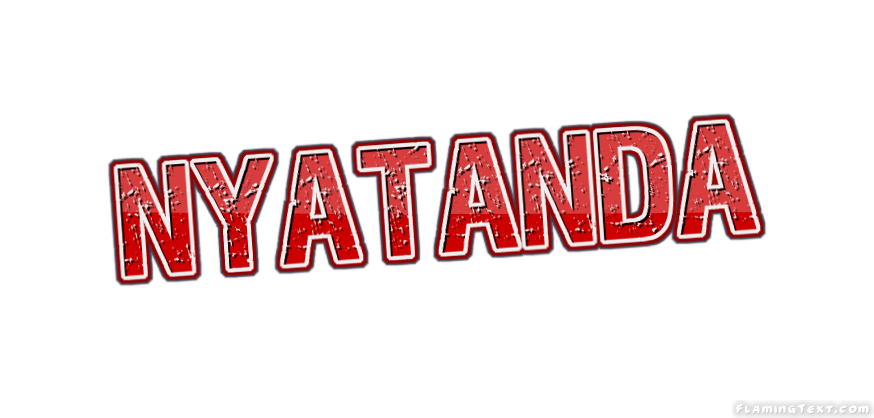 Nyatanda City