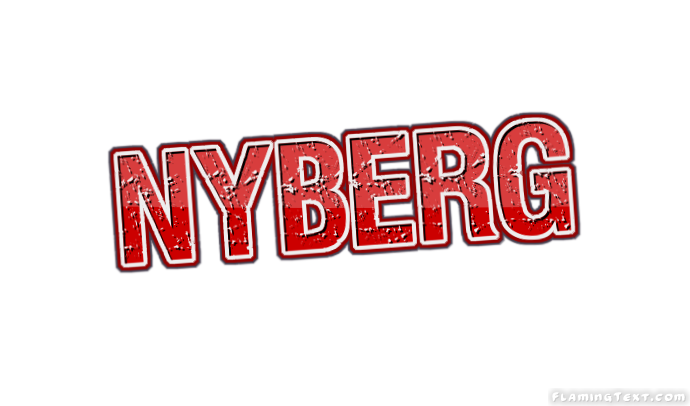 Nyberg مدينة