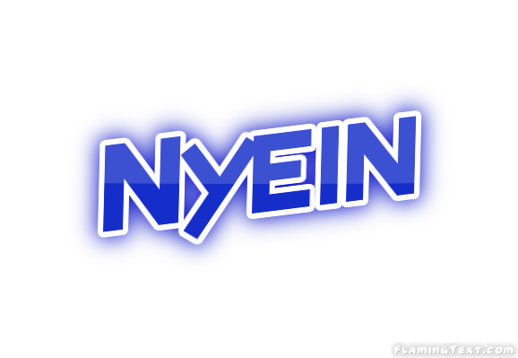 Nyein City
