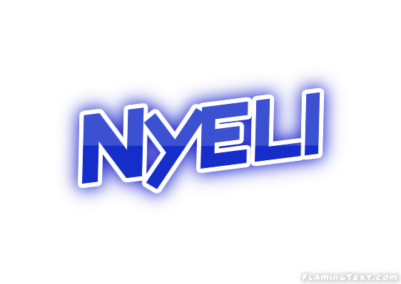 Nyeli City