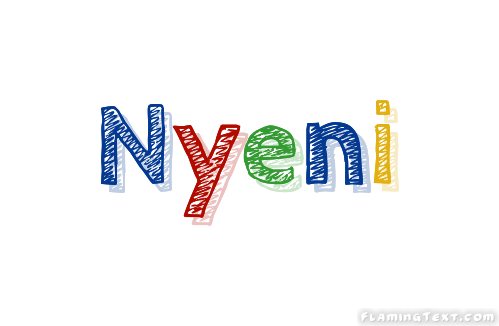 Nyeni City
