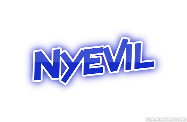 Nyevil Ville