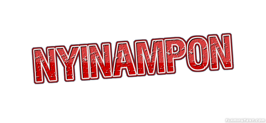 Nyinampon City