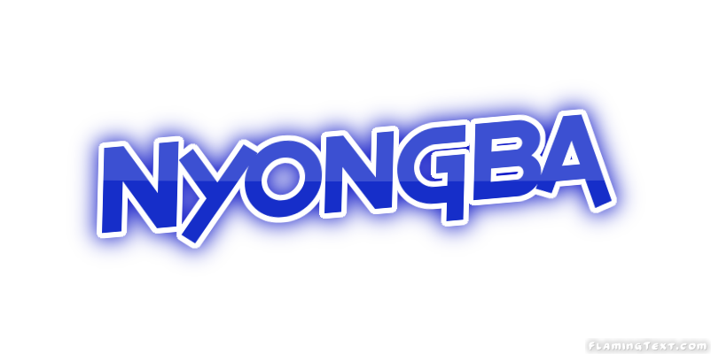 Nyongba City