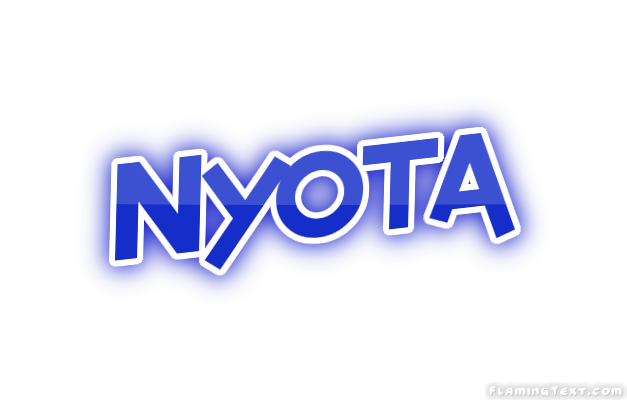 Nyota 市