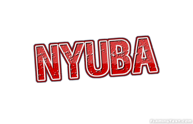 Nyuba City