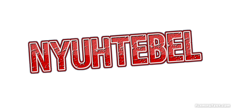 Nyuhtebel город