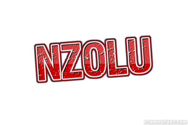 Nzolu Stadt