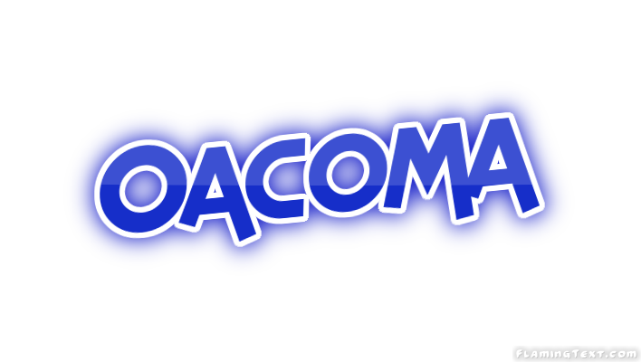 Oacoma City
