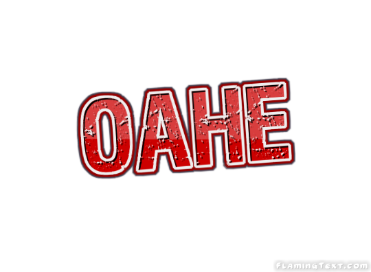 Oahe City