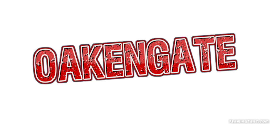 Oakengate город