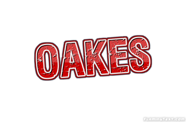 Oakes 市