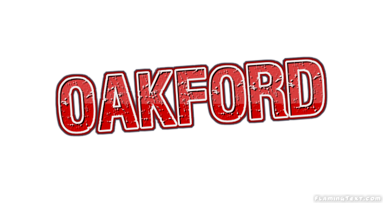 Oakford City
