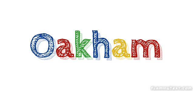 Oakham Faridabad