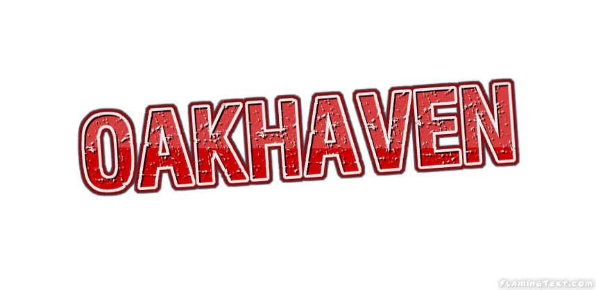Oakhaven مدينة