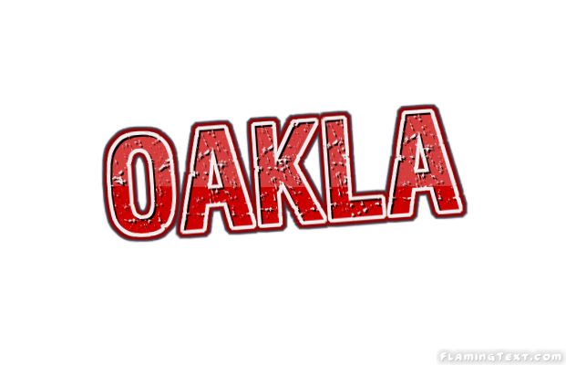 Oakla City