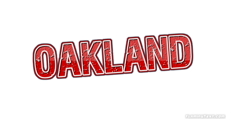 Oakland مدينة