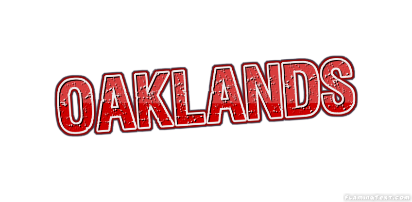 Oaklands مدينة