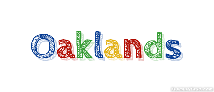 Oaklands مدينة