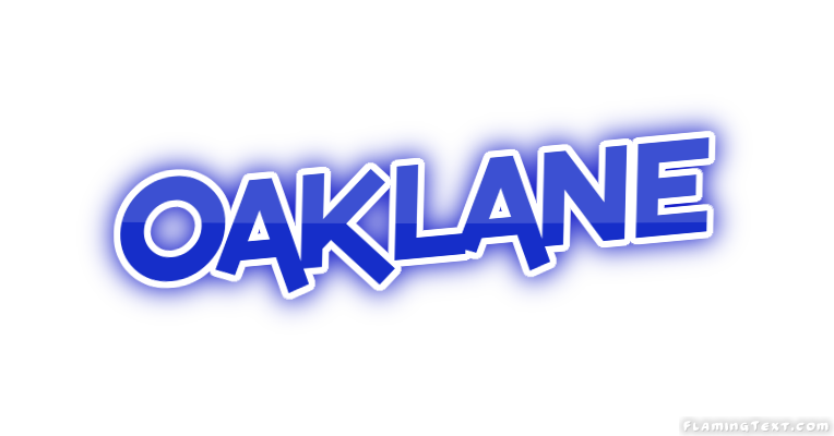 Oaklane City