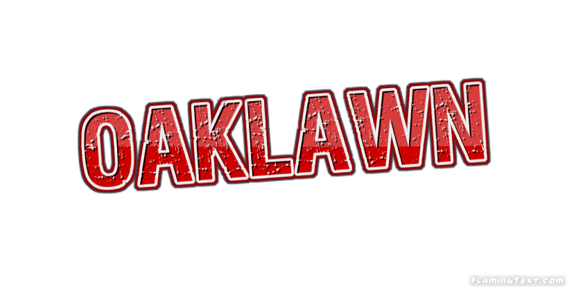 Oaklawn City