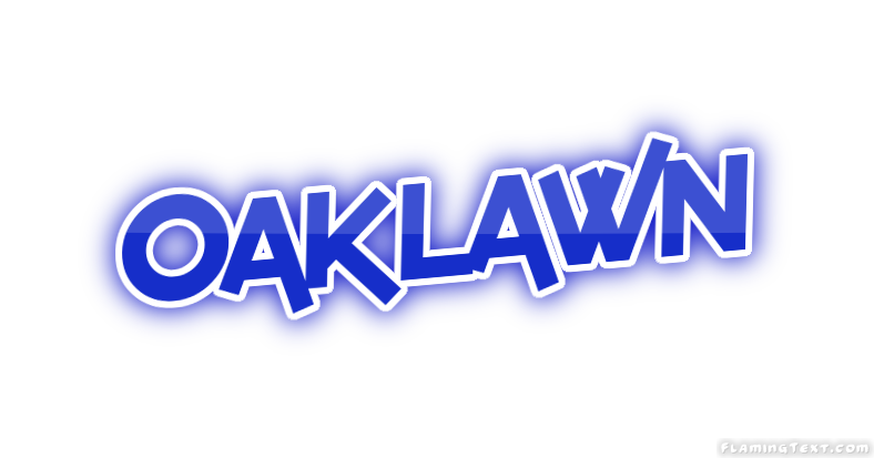 Oaklawn город