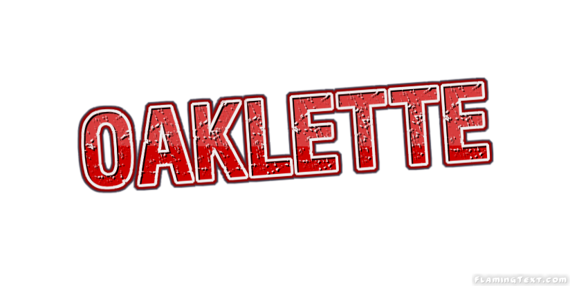 Oaklette City