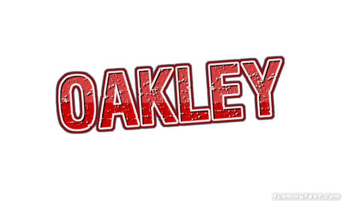 Oakley город